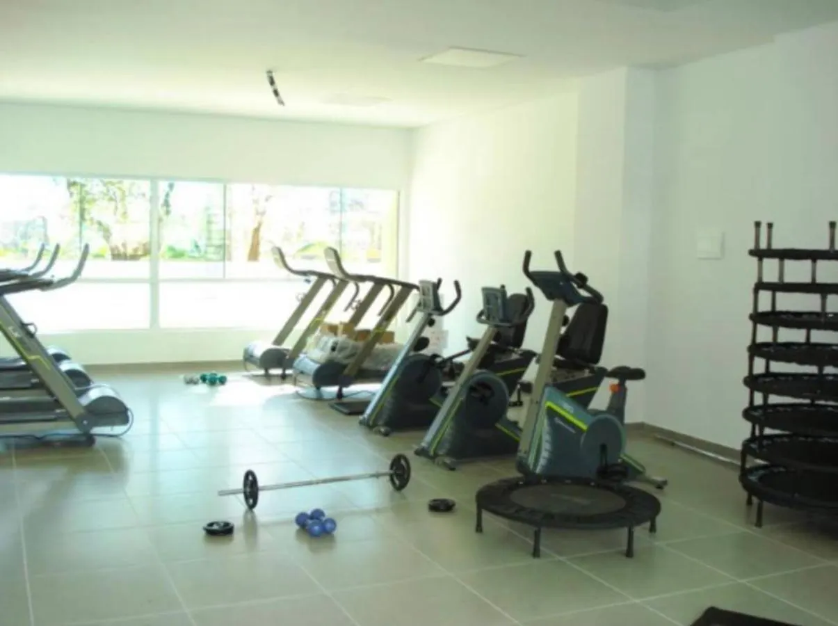 דירות קאלדס נובאס Prive Riviera Park 0*,