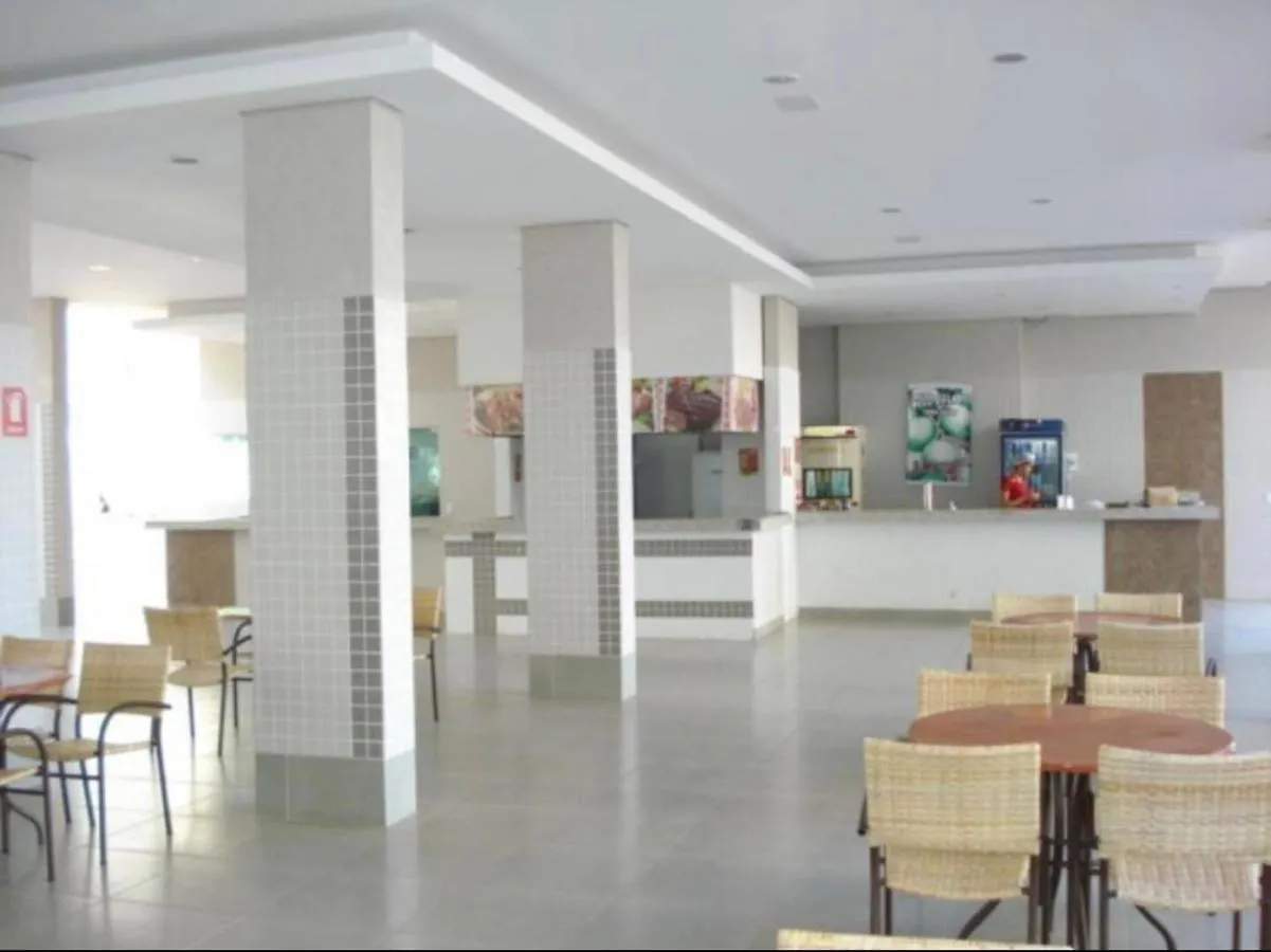 דירות קאלדס נובאס Prive Riviera Park